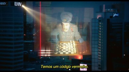 Jesus Shows You the Way to the Highway (2019) Trailer Legendado | Inclassificável