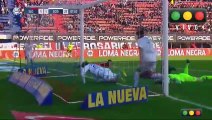 San Lorenzo 3-2 Godoy Cruz - Superliga Argentina 2019/2020 - Fecha 1