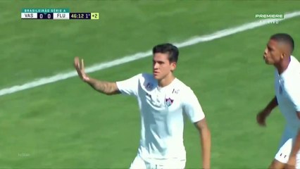 PEDRO (BRA) * STRIKER * FLUMINENSE (BRA)