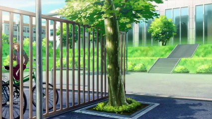 [bills_spirit] Ґівен - 3 серія UKR SUB