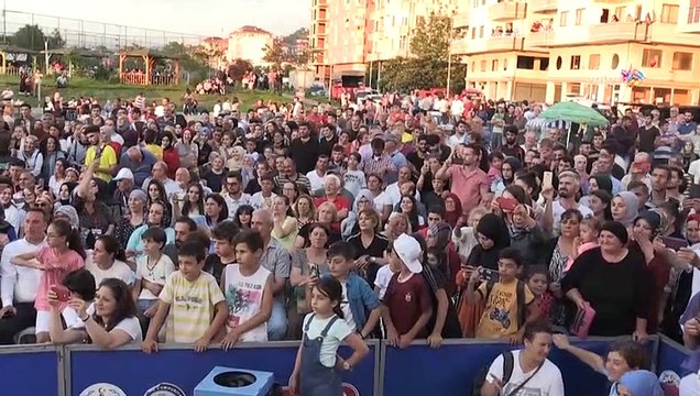 'Uluslararası Tulum ve Müzik Festivali' - RİZE