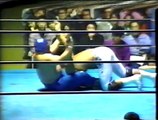 Super Astro vs. Takashi Okano (11-17-94)