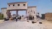 قوات "الوفاق" تجبر جنود حفتر على مغادرة معسكر النقلية