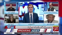 Hard Talk Pakistan With Moeed Pirzada – 28th July 2019