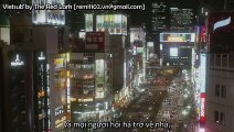 Quán ăn đêm - Shinya Shokudo - Midnight Diner SS4 Ep 06 [VIETSUB]