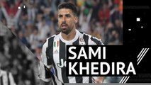 Player Profile - Sami Khedira