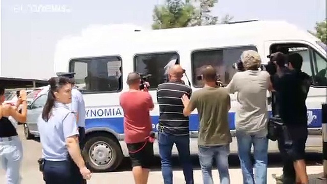 Zypern: 19-Jährige erfindet Gruppenvergewaltigung