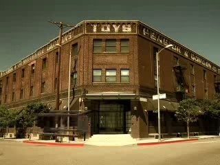 THE DILLINGER ESCAPE PLAN - Milk Lizard