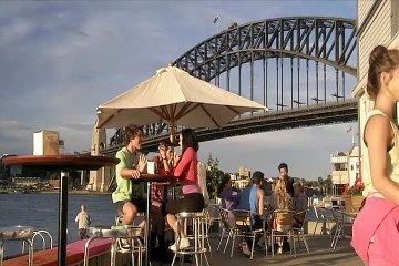 Dance Academy S02E12 Breaking Pointe