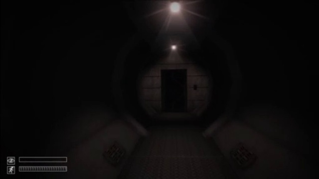 SCP containment breach ep 2