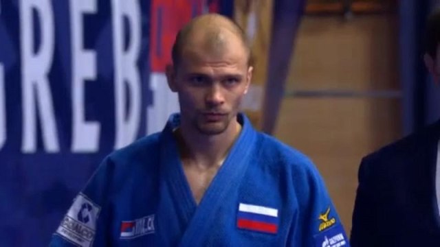 Ярцев и Могушков - бронзовые призёры Гран-при по дзюдо в Загребе