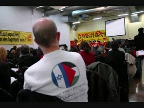 XVII congrès de la LCR - part 01