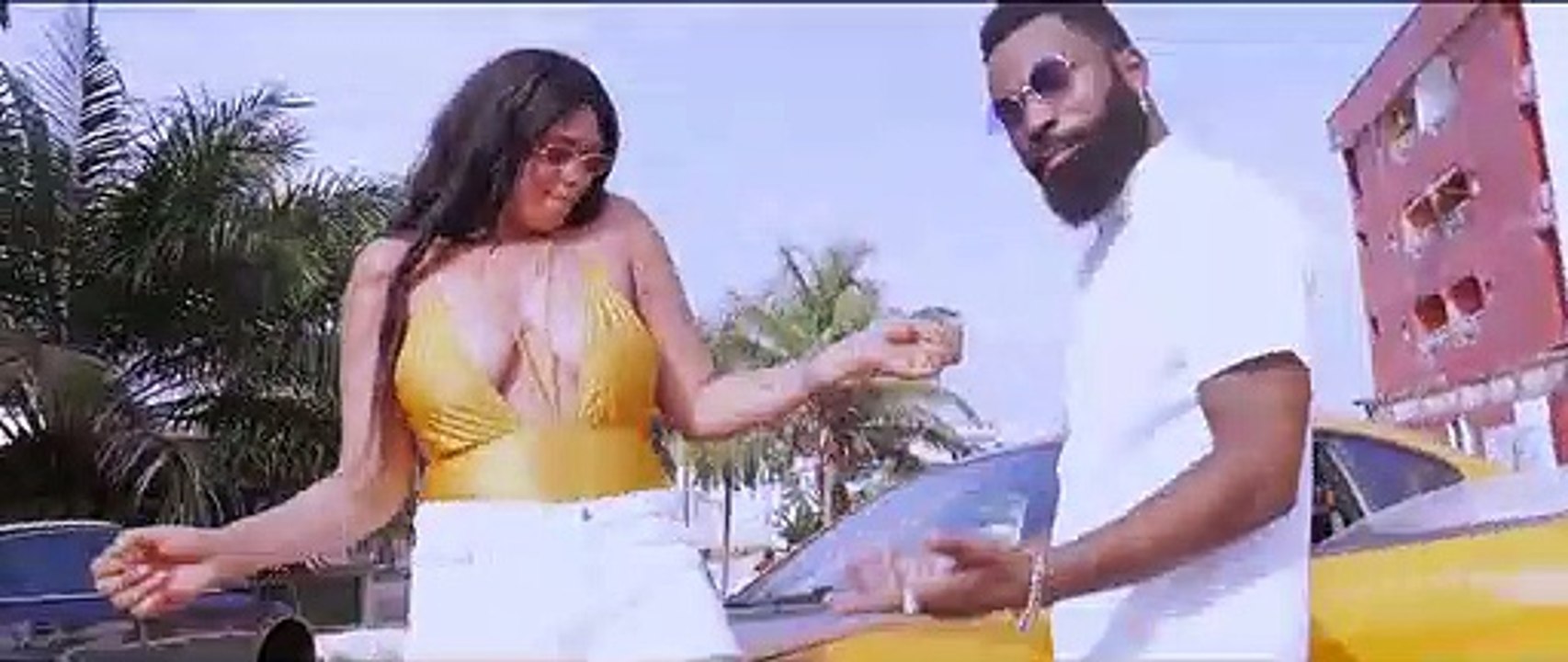 TIESCO LE SULTAN - Qui n'aime pas ça - clip of...