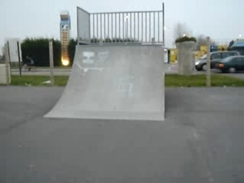 skatepark bray dunes
