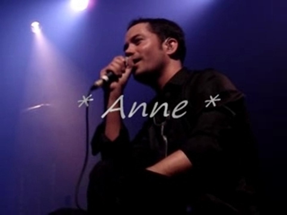 Emmanuel Moire en concert Forges les eaux