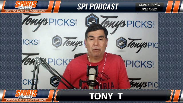 NFL Picks Tampa Bay Buccaneers Betting Preview with Tony T and Joe Duffy Sports Pick Info 7/27/2019