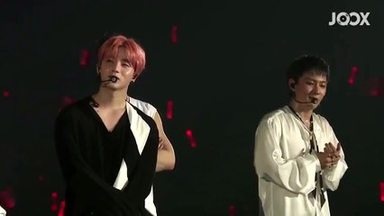 190106 iKON MENT + SHY HANBIN BEST SONGWRITER Continue Tour Encore in Seoul