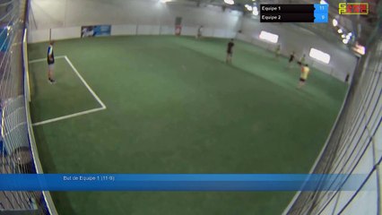 Equipe 1 Vs Equipe 2 - 27/07/19 19:07 - Loisir Poitiers - Poitiers Game Parc