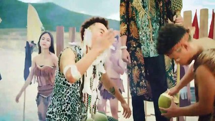 BIGDADDY x EMILY - Ơ Sao Bé Không Lắc (Official M/V)