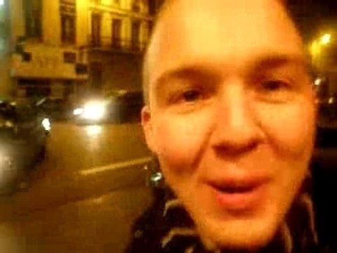 Parties 30&31th December @ Lille City