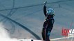 Watch the Xfinity Series race at Iowa Speedway in 175 seconds