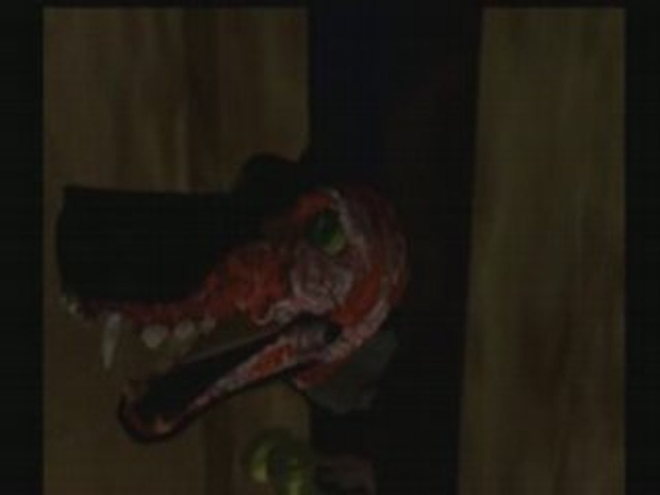 Biohazard - MA-39 Cerberus [Chris]