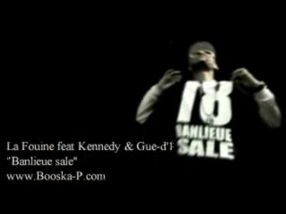 La_fouine_ft_Kennedy_Gued1-Banlieue_sale-