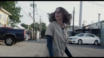 Last Girl Standing Movie