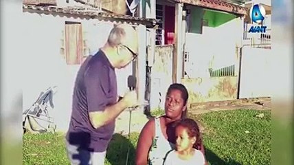 El Periódico "O Estado De São Paulo" buscó Ddesacreditar a Bolsonaro