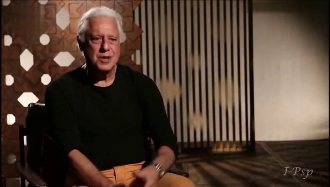Grandes Atores - Episódio 12 - Antonio Fagundes