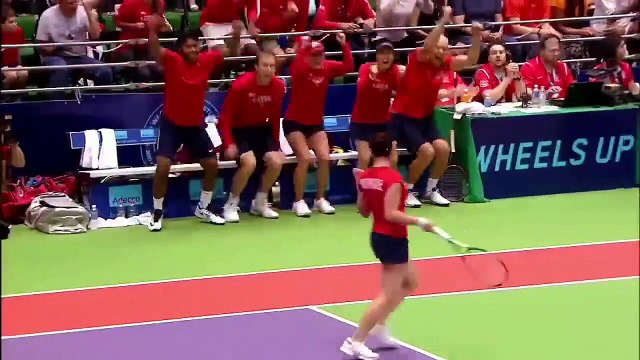 7/27: World TeamTennis: Vegas Rollers vs. Orange County Breakers