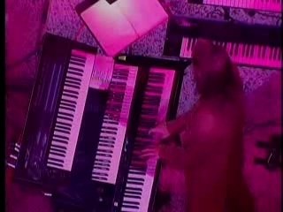 Yanni - Within Attraction