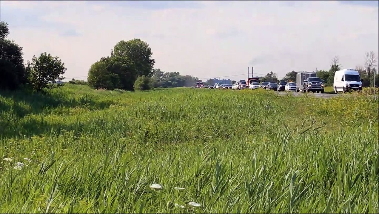 15 sud km 32