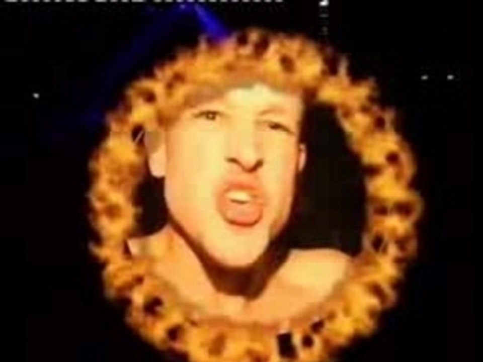 Master Of Hardcore (23 03 2004)-Part2