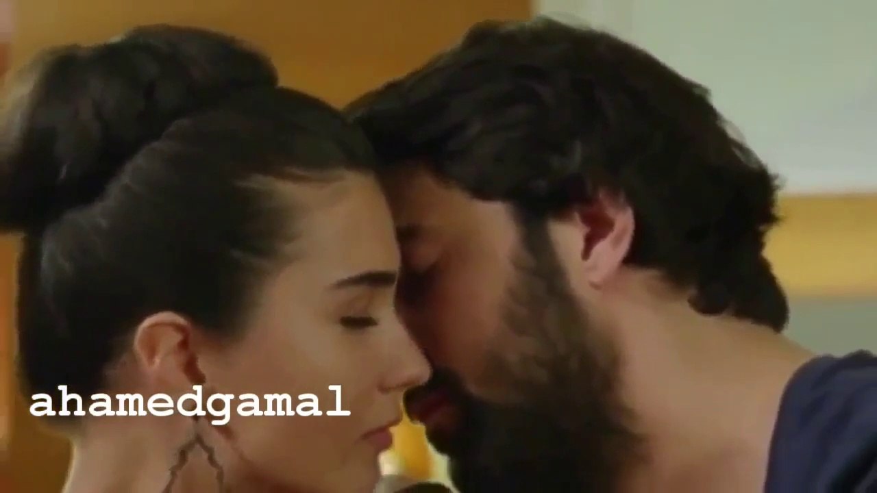 اغنية رومانسية بحبه عمرواليف