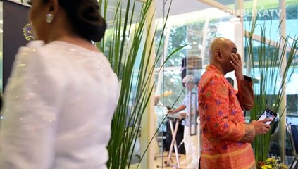 Ambon Menuju Kota Musik Dunia
