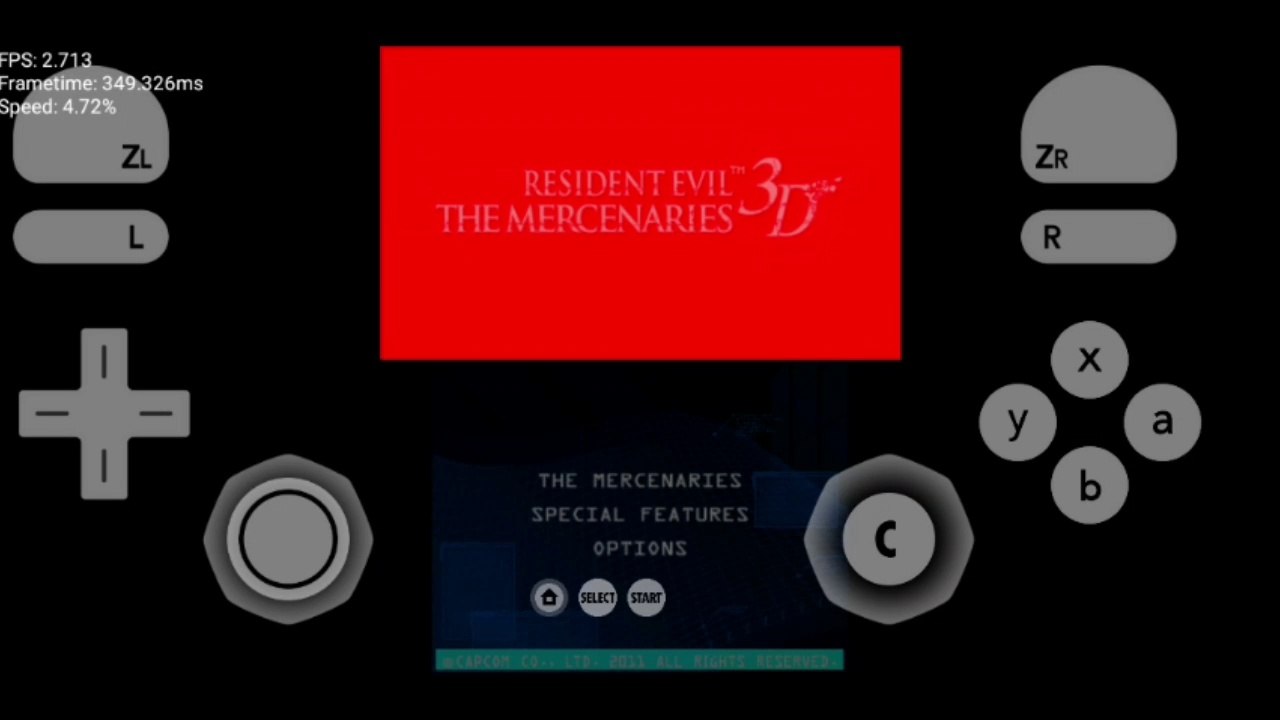 NEW CITRA 3DS EMULATOR UPDATED DOWNLOAD FOR ALL ANDROID, 350MB NEW RESIDENT EVIL, 3DS GAME DOWNLOAD