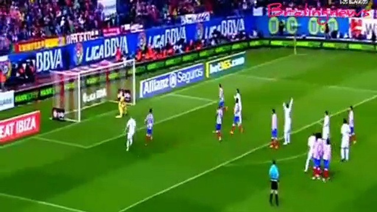 Koleksi Goal Terbaik Cristiano Ronaldo Sepanjang Masa