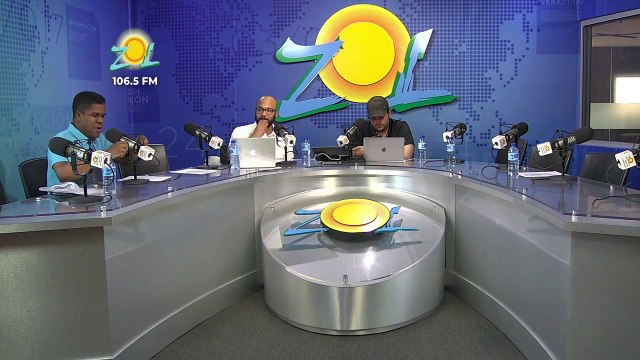 Ernesto Jimenez comenta la presión del pueblo de PR y la renuncia de Ricky Rosselló gobernador de PR