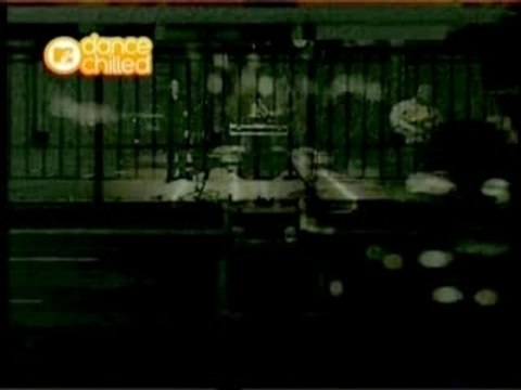 Massive Attack - Mezzanine (Live MTV Studio)