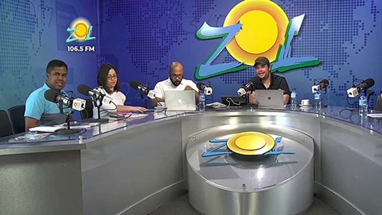 Orlando Jorge Villegas: "El panorama se comienza a despejar en el PLD y el PRM"