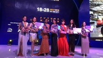Malam Penobatan GIIAS Miss Auto Show 2019
