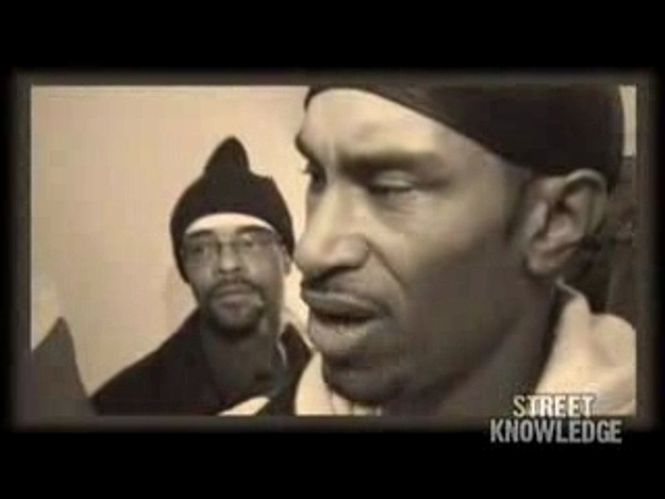 Wu Tang Clan Perform Live At The Hammerstein Ballroom [NEW]