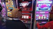 GTA5 Online Funny Moments - Lui-s Casino Tour- -Diamond Casino and Resort DLC-
