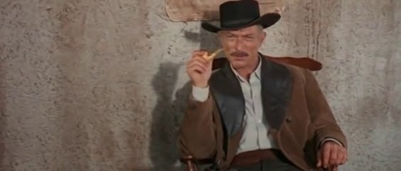 I Giorni dell'Ira (Film Completo -secondo tempo) con Lee Van Cleef e Giuliano Gemma