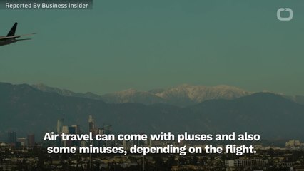 Airlines That Offer The Best In-Flight Entertainment