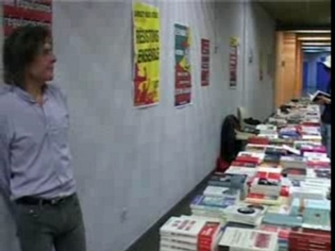 Daniel Bensaïd sur la LCR entre 1968 et 2008