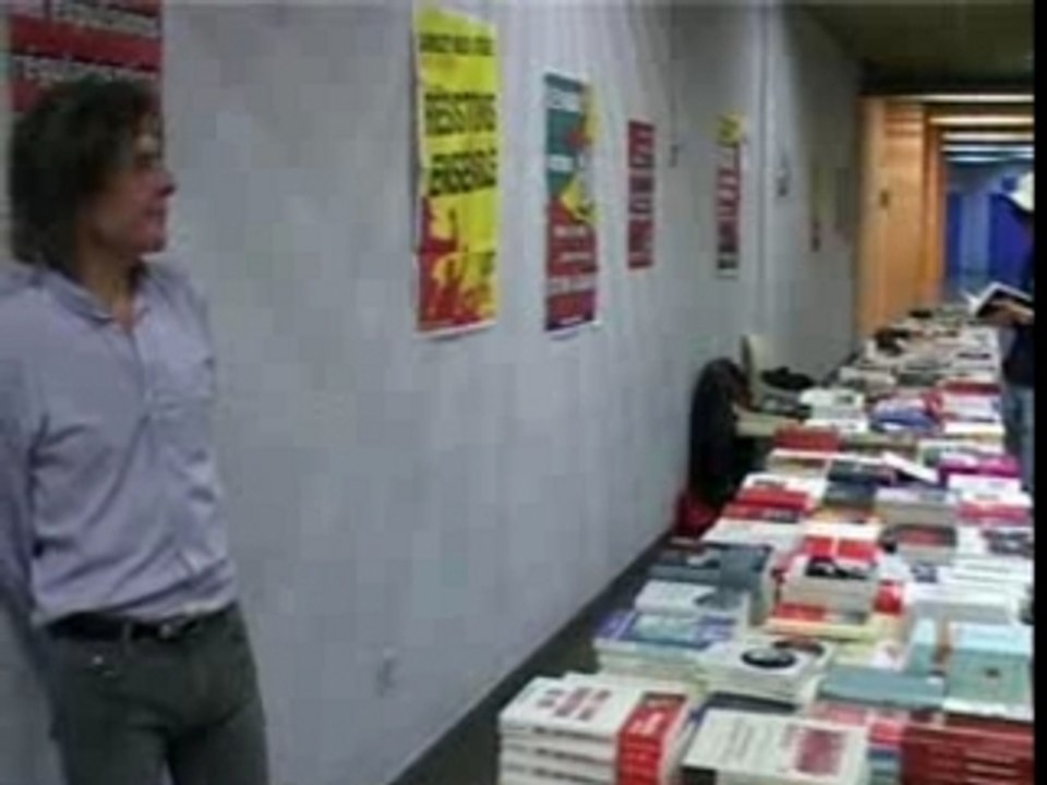 Daniel Bensaïd sur la LCR entre 1968 et 2008