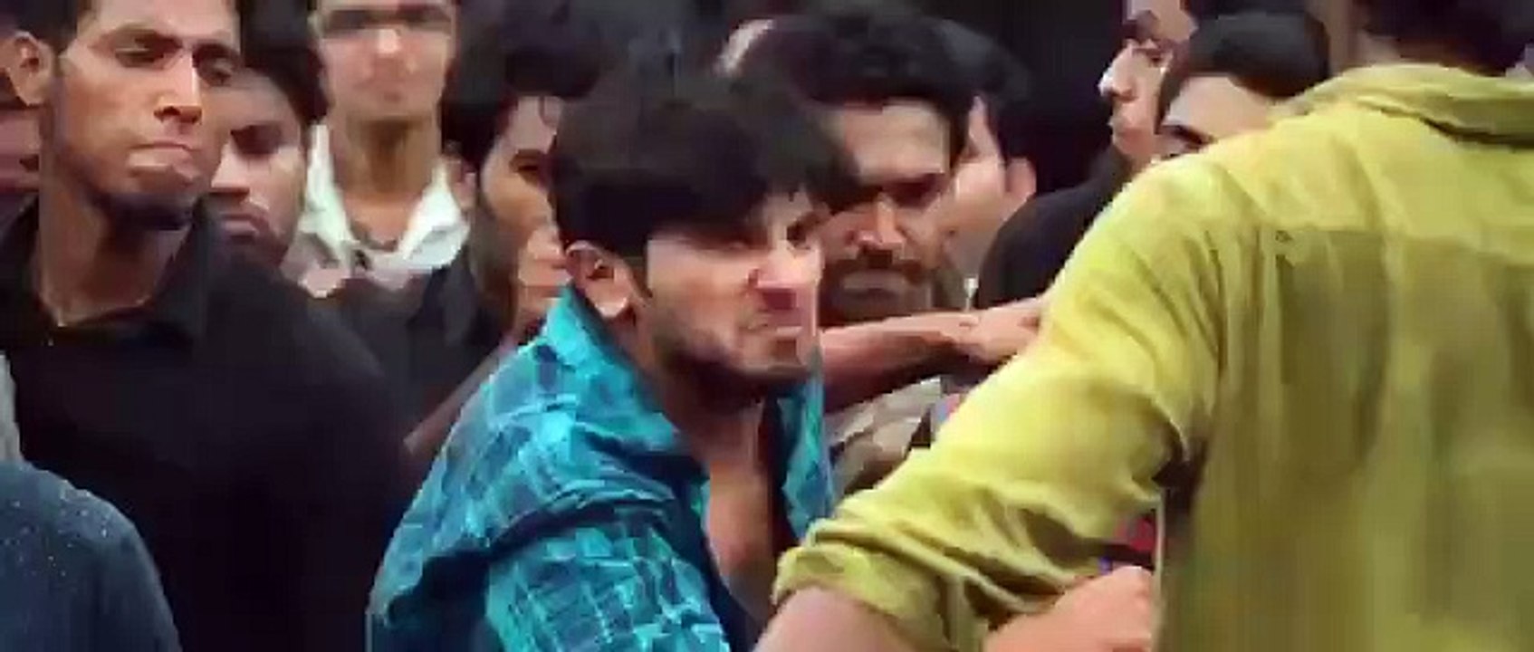 Dulquer Salman (DQ) whatsapp status