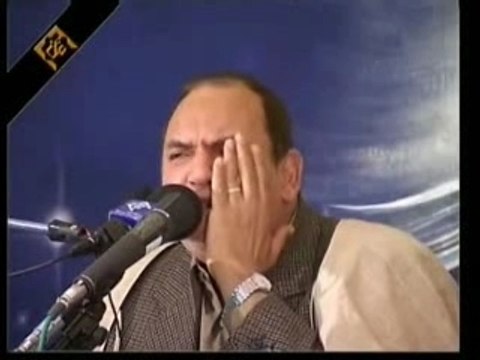 Ahmed Naina Rum Kureyş